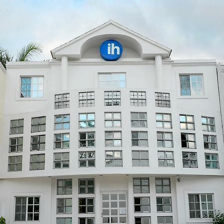 普拉亚卡门 International House酒店 外观 照片